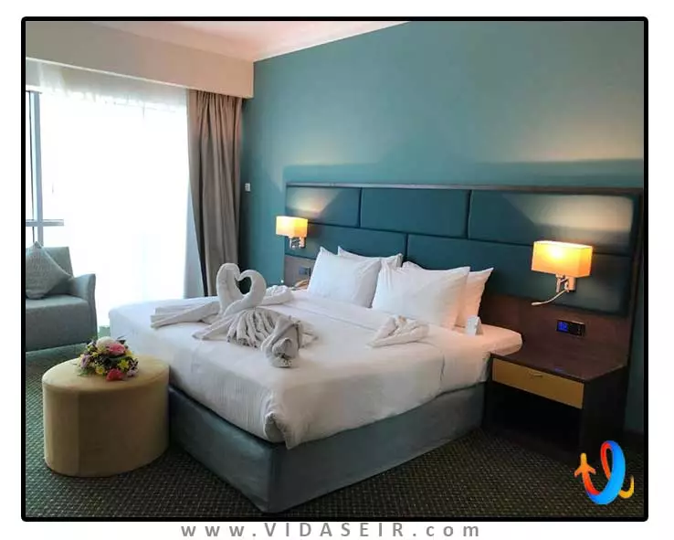 سیتی سیزن دبی